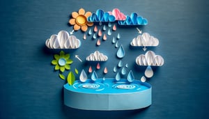 Free Water Cycle Quiz