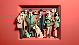 Scooby-Doo Villains Quiz - Test Your Character Knowledge