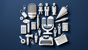 Free FBLA Journalism Practice Test