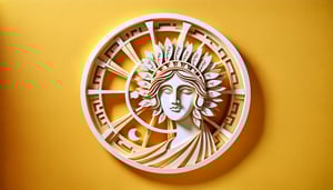 Nemesis Roman Name Quiz - Can You Name Her Roman Equivalent?