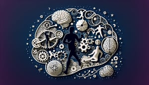 Physical Activity & Cognition Quiz