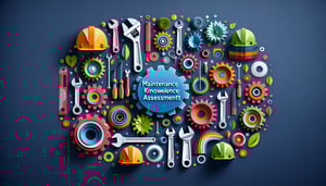Free Maintenance Technician Knowledge Assessment