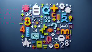 Free Multi-Step Equations Practice Quiz