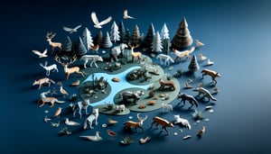 Wildlife Population Ecology Quiz
