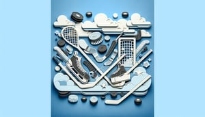 Ultimate Hockey Trivia Quiz: Test Your NHL Knowledge