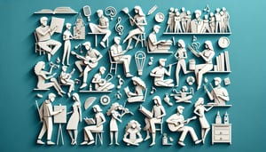 Which Group Do You Belong To? Free Personality Quiz