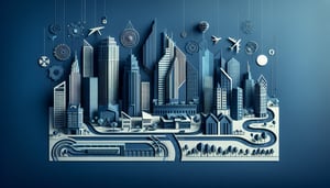 Modern Architectural History Quiz