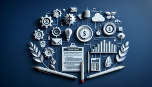 Free Financial Compliance & Confidentiality Quiz