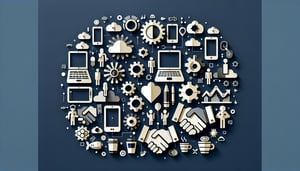 Free Employee Digital Tools and Culture Test