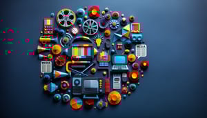 Media Industries Quiz