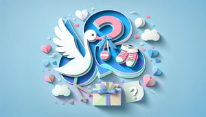 Quick & Free Baby Gender Quiz: Will You Have a Boy or Girl?