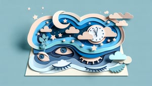 Insomnia Test: How Well Do You Know the Signs? - Free