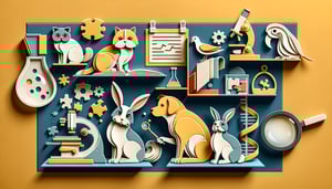 Ultimate Pet Intelligence Test: How Smart Is Your Animal?