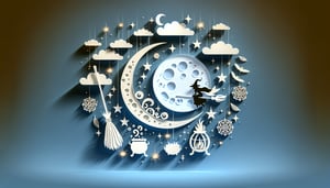 What Is My Gift Quiz: Discover Your Witch Powers Free
