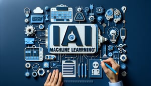 Machine Learning Assessment - Free AI Knowledge Quiz