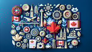 Free Canadian General Knowledge Quiz