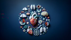 Free Anatomy Knowledge Quiz: Test Your Mastery