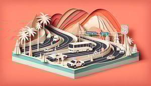 CHP School Bus Practice Test - Free Questions