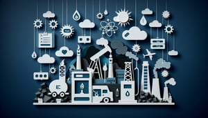 Free Fossil Fuels & Humans Quiz