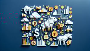 Free Financial Markets Knowledge Test