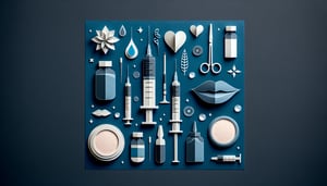 Free Aesthetic Injector Proficiency Quiz