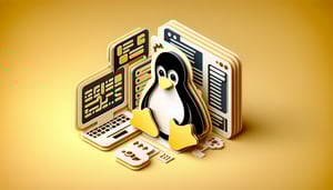 intro to linux answer