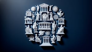 Ancient Greek & Roman Religion Quiz