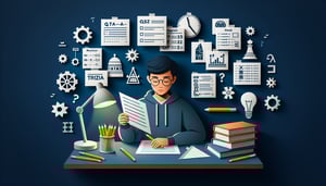 Free College Readiness Assessment Quiz