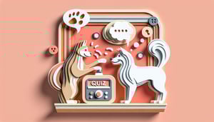 Dog and Cat Trivia Quiz - Test Your Pet Knowledge Free