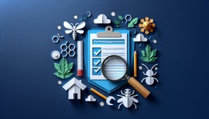 Free Pest Management Knowledge Assessment Quiz