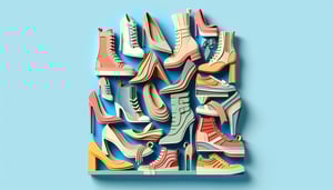 What Shoe Are You? Take the Free