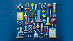 Free Periodic Table Quiz: Elements & Symbols
