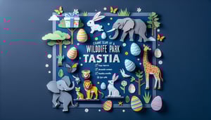 Free Wildlife Park Easter Trivia Quiz