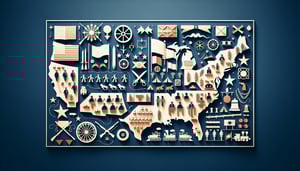 Free Civil War Impact Quiz: Long-Term Effects
