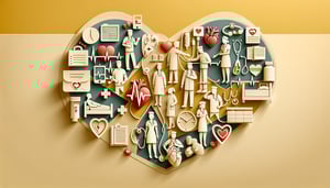 Medical Surgical Nursing Quiz: Cardiovascular Care Challenge