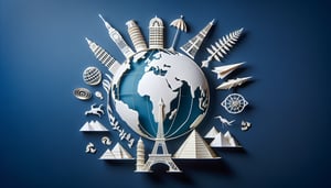 Perspectives on Global Studies Quiz