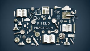 Field Practicum III Quiz