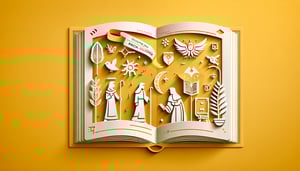 Which Bible Character Are You? Free Personality Quiz