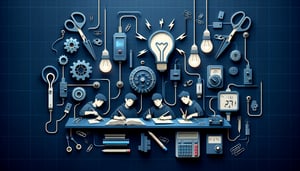 Free Electric Potential Quiz: Confusing MCQs