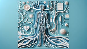 Arteries, Veins & Nerves Quiz - Test Your Anatomy