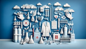 Flinn Scientific Safety Quiz - Test Your Lab Skills