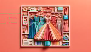 What Prom Dress Should I Wear Quiz: Find Your Ideal Style