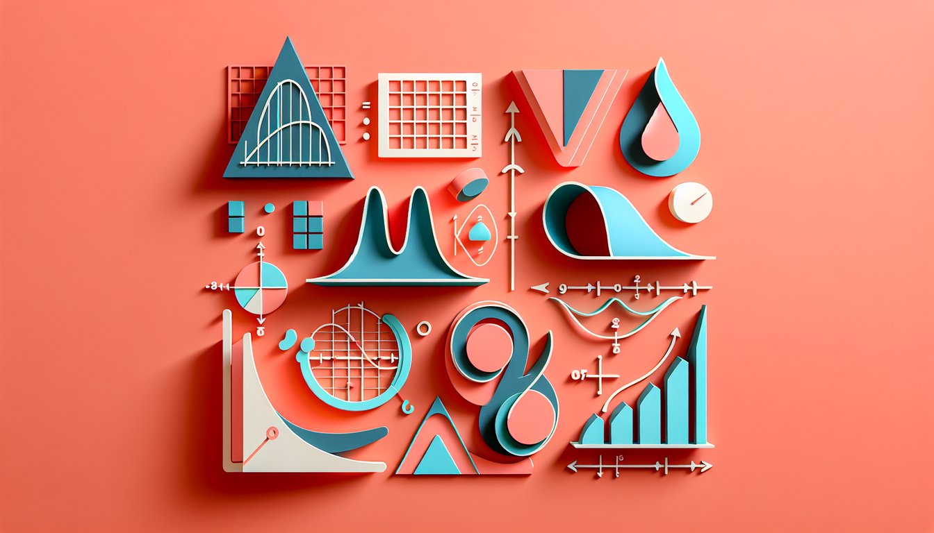 paper art illustration coral background free scored quiz parent functions graphs challenge yourself