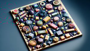 Which Candy Are You? Free Candy Personality Quiz