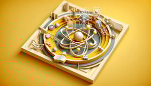 Nuclear Fusion vs Fission Quiz: Test Your Atomic Knowledge