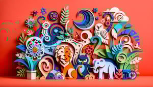 dominant archetype