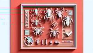 What Spider Am I Quiz - Discover Your Arachnid Match