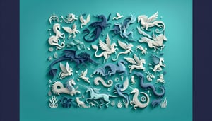 What Fantasy Creature Are You? Find Your Mythical Match!