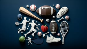 Free Sports Fan Trivia Quiz - Test Your Knowledge