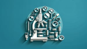 Microscope Parts Quiz: Identify & Label Key Components